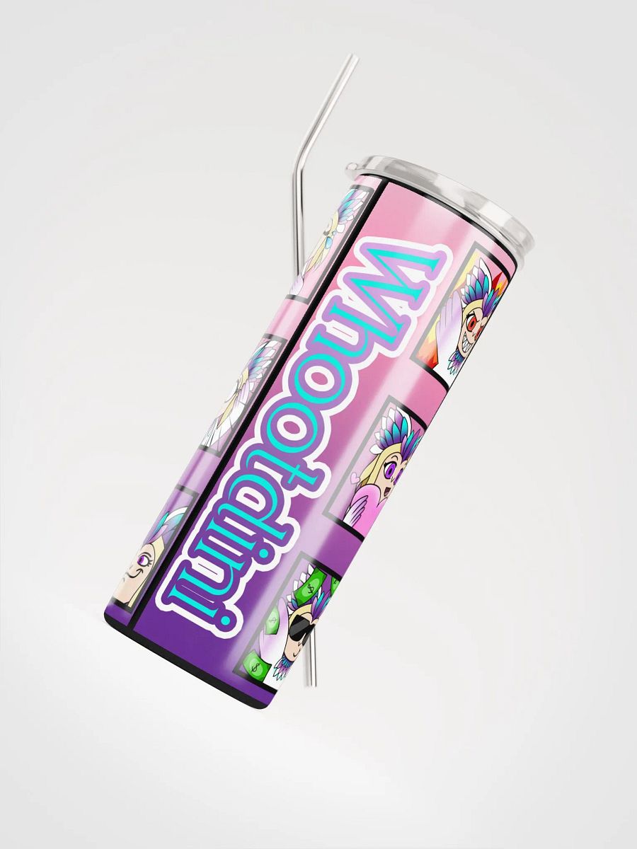 Whootdini Tumbler product image (3)
