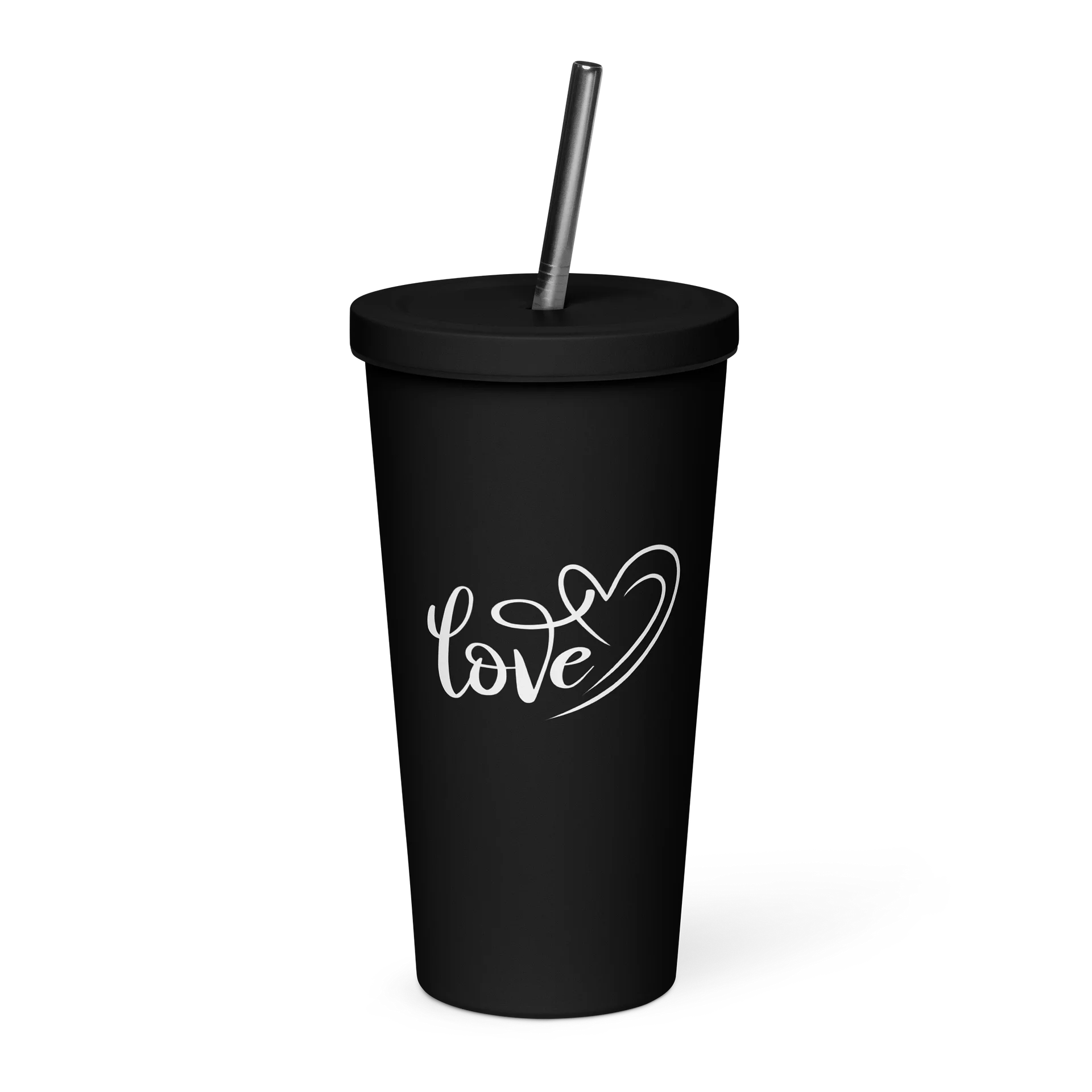 Love Infusion Insulated Tumbler product image (1)