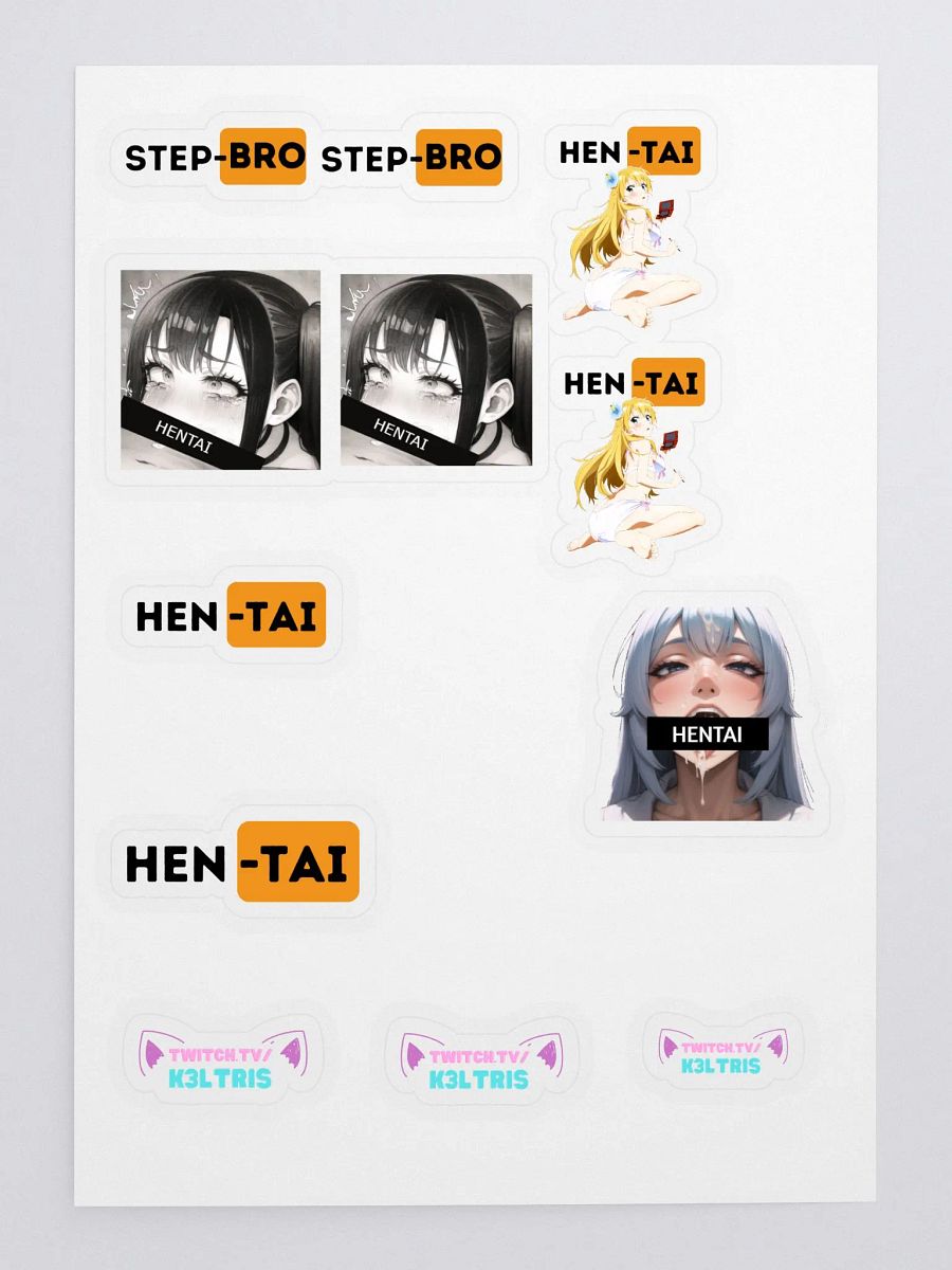 multi pack sticker sheet product image (3)