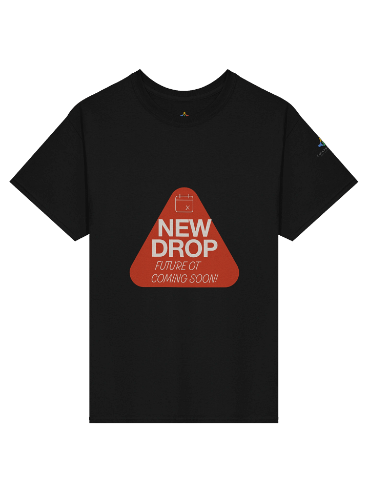 New Drop Future OT Shirt product image (1)