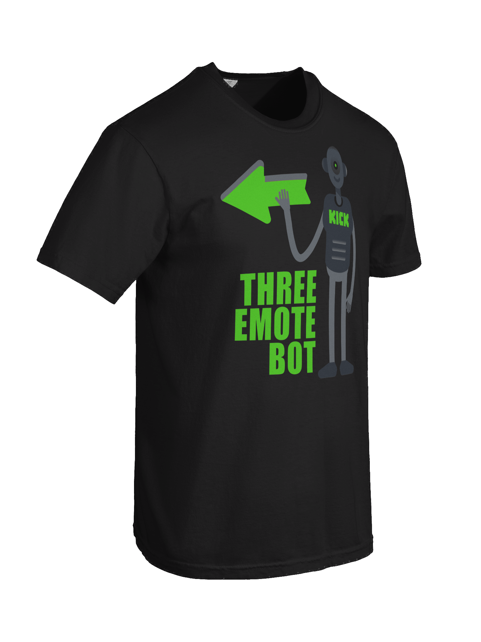 Emote BOT product image (8)