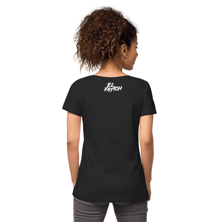 [ElFattch] Women's T-Shirt product image (2)
