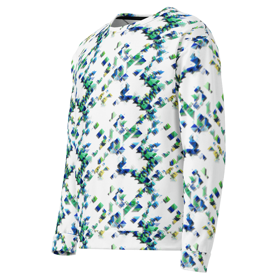 RetroSnazz Sweatshirt product image (3)