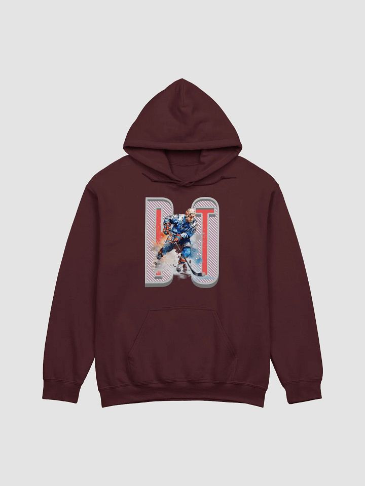 Do It Hockey Dynamic Hoodie product image (9)