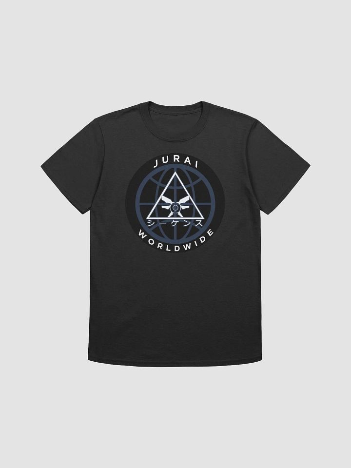 Jurai Media "Jurai WorldWide" Shirt product image (25)