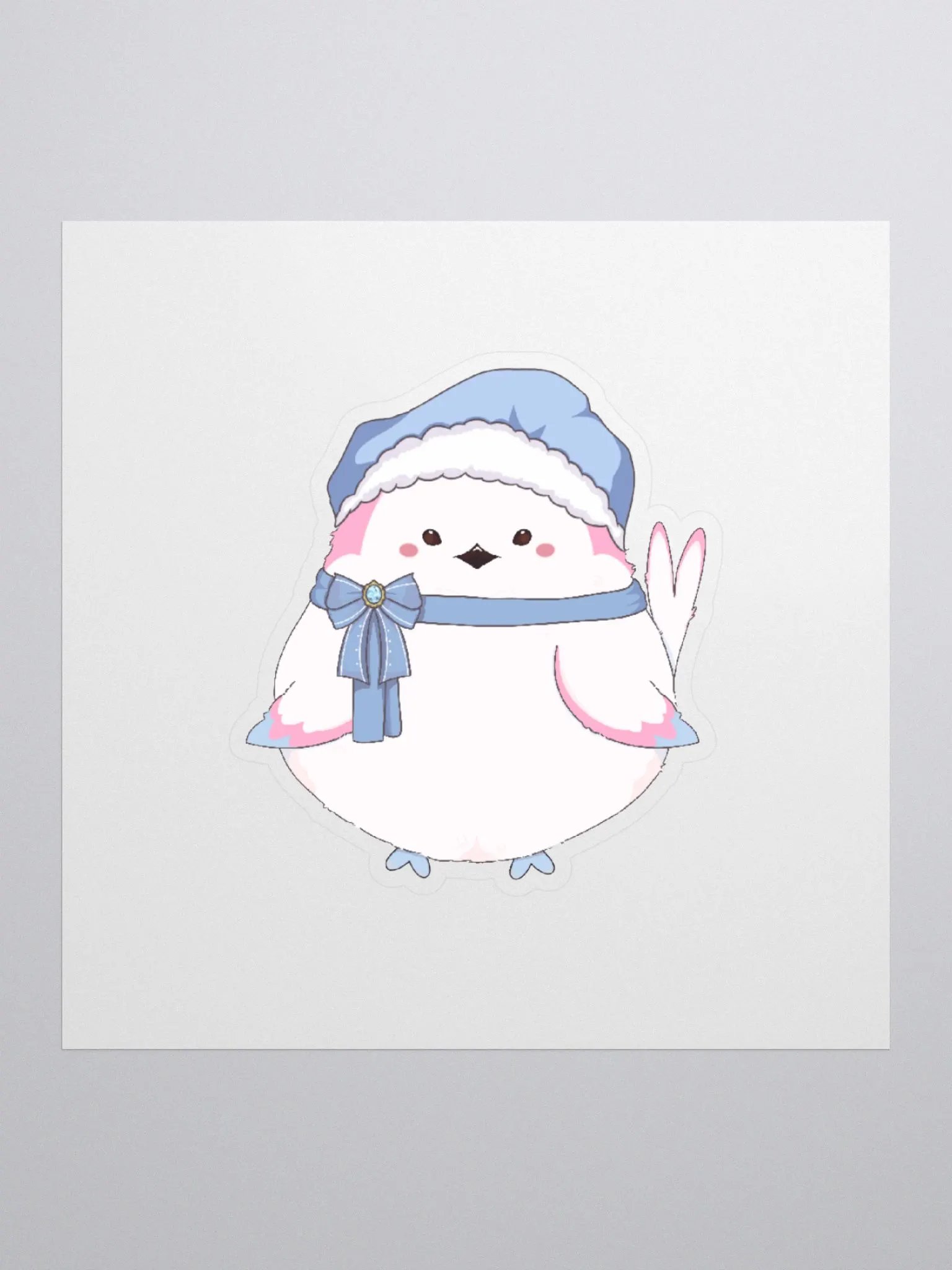 Winter Shishi! product image (1)