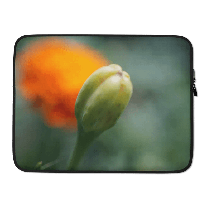 Bud Laptop Cover product image (2)