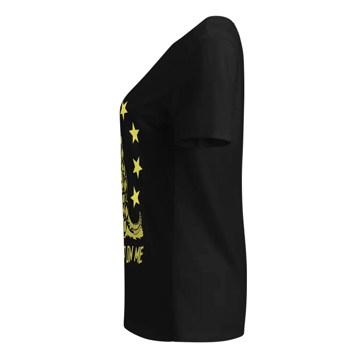 Patriot Serpent V-Neck product image (2)