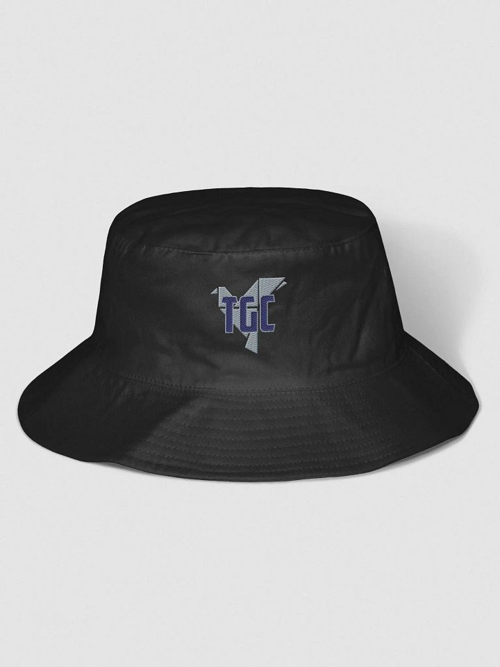 TGC BUCKET HAT product image (1)