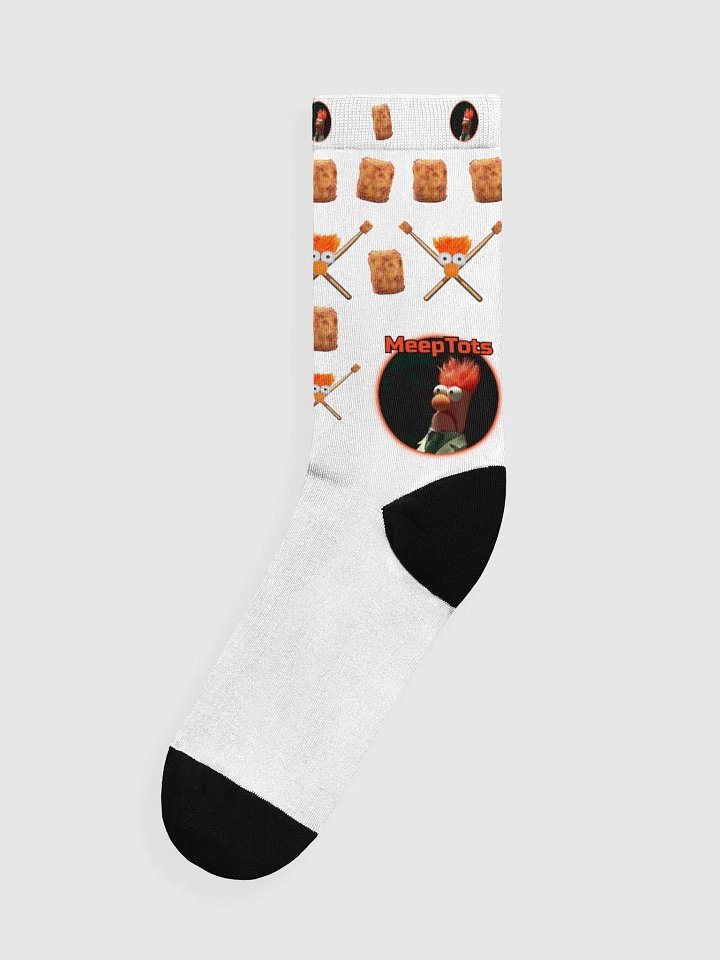 MeepTots Rock Socks product image (1)