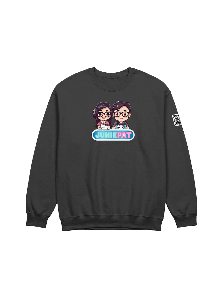 Kawaii Logo Crewneck Sweatshirt product image (6)