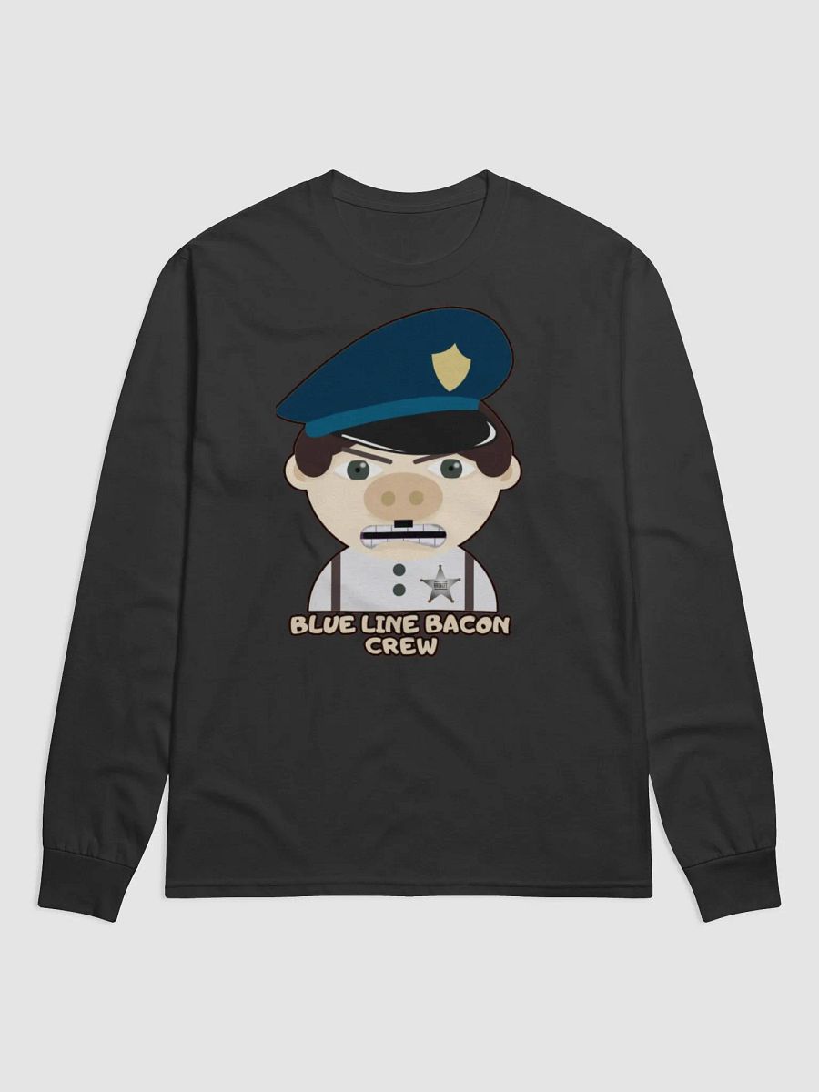 BLUE LINE BACON CREW product image (2)