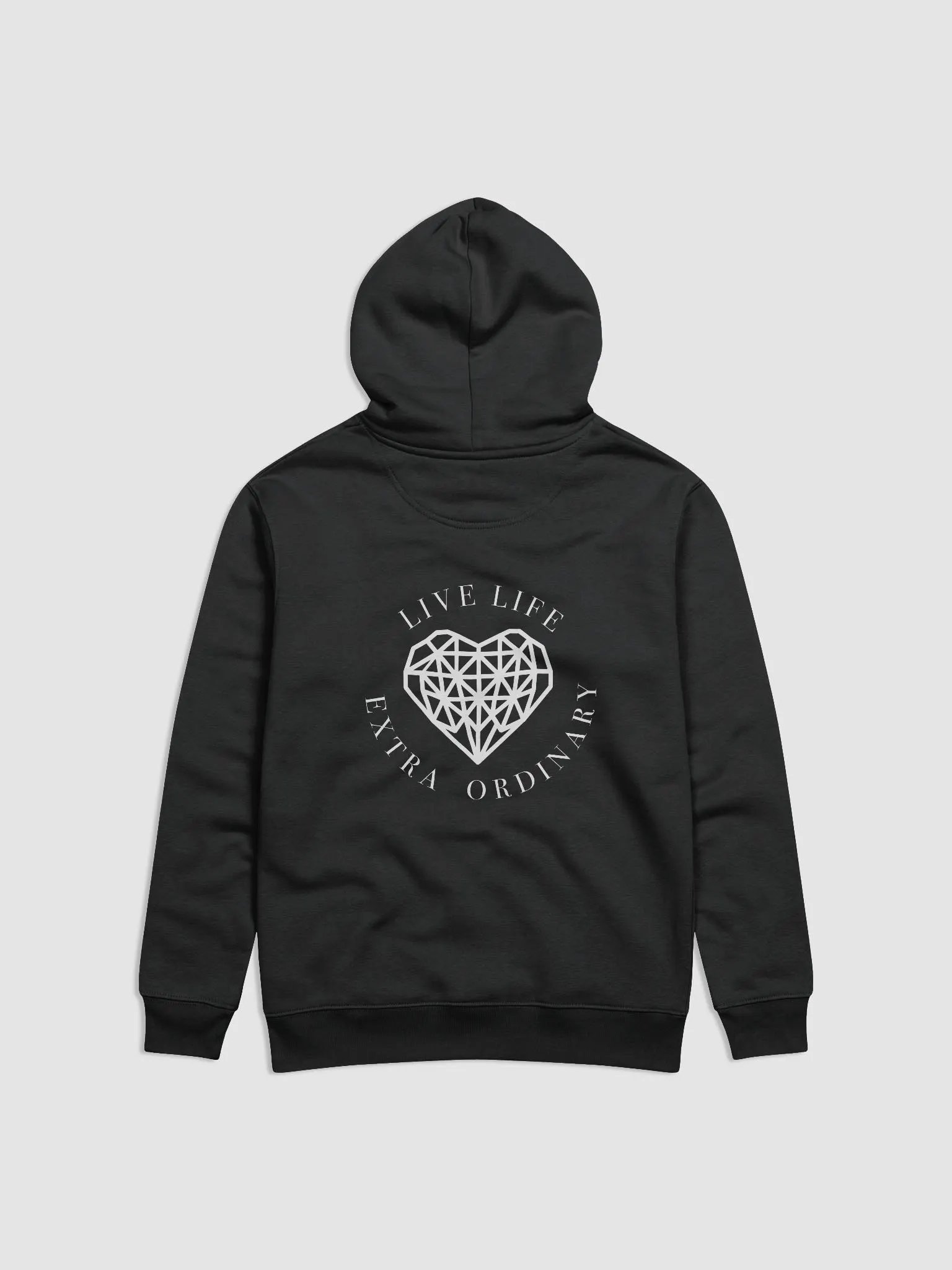 Stay Gold Dahling Hoodie product image (2)