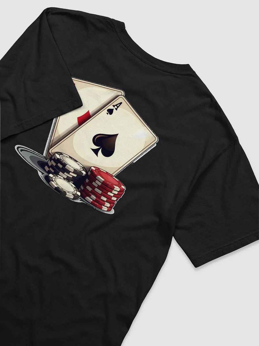 Weiss Series T-Shirt product image (20)