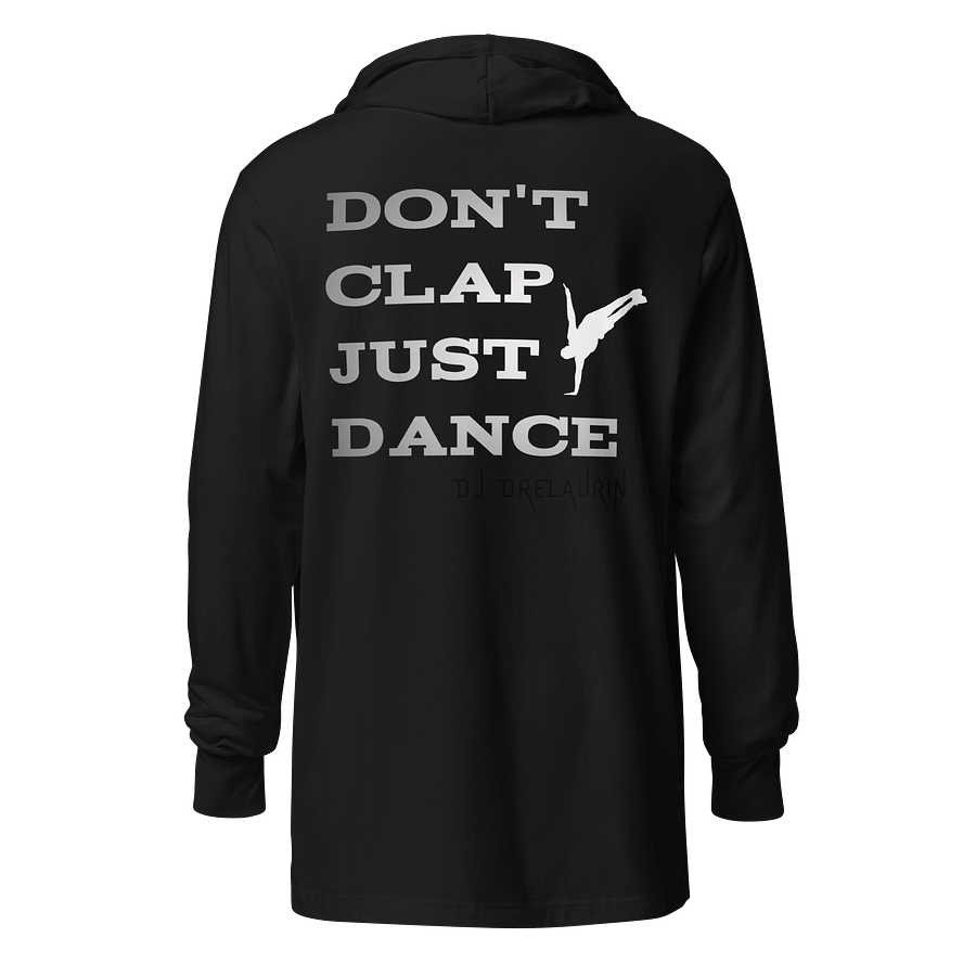 Logo Hooded Tee product image (17)