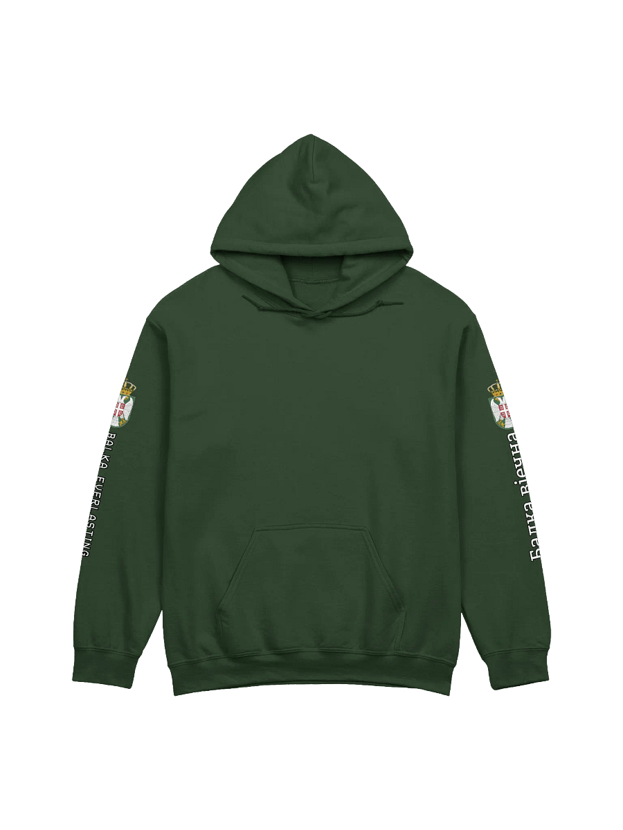 Balka Everlasting Pullover product image (8)