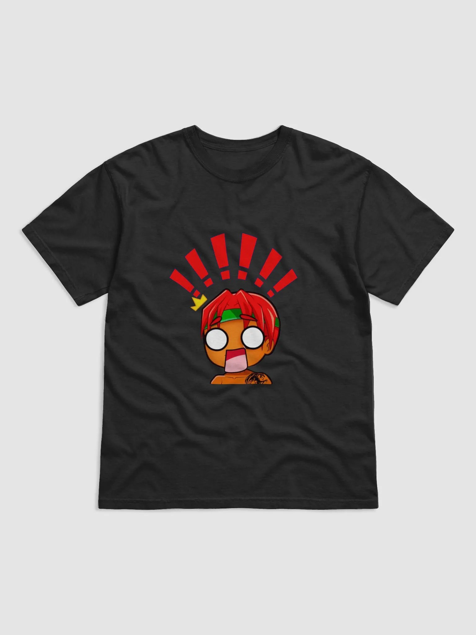 NANI?!?!?! product image (3)