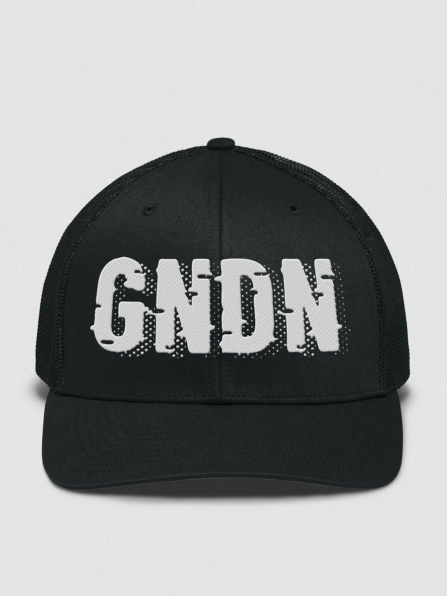 GNDN Trucker Cap product image (5)