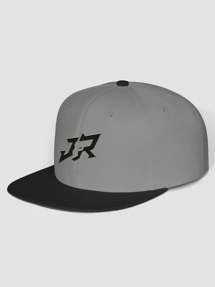 JR Flat Brim product image (2)