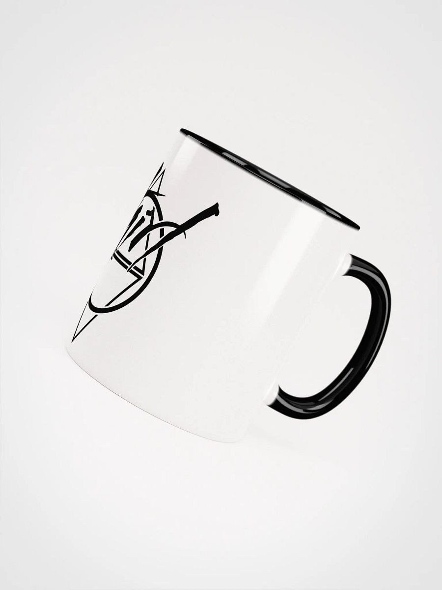 TG LOGO - Vibrant Surprise Ceramic Mug product image (32)
