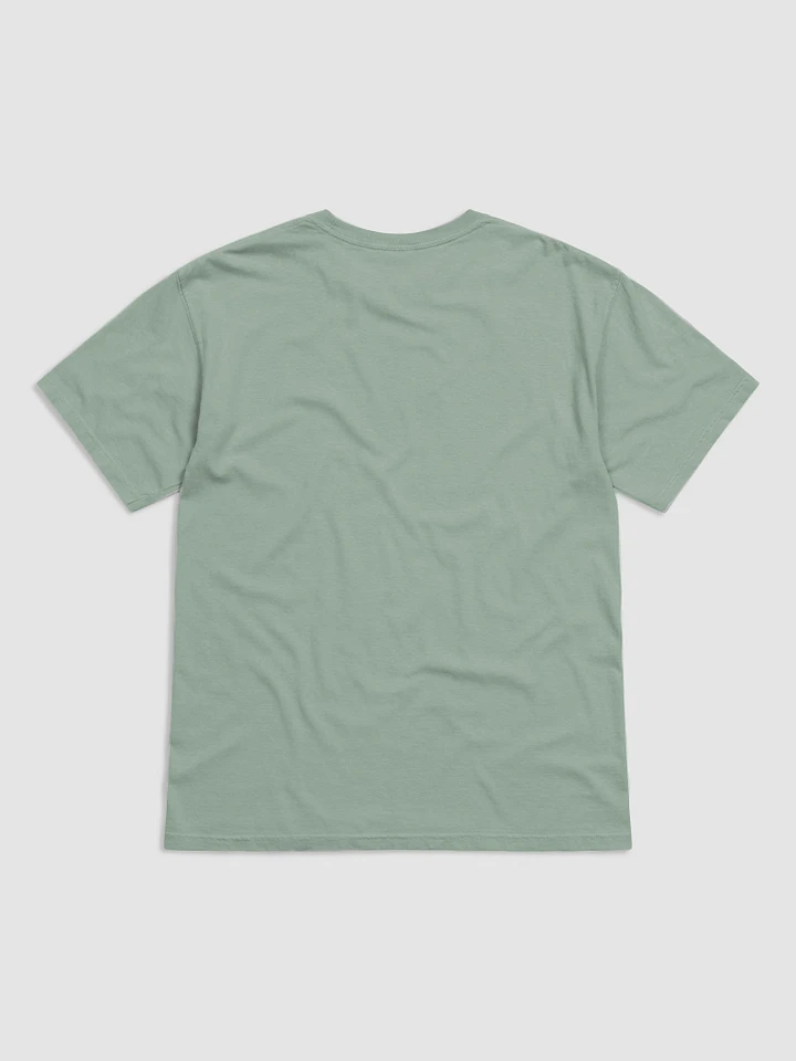 White Skies Basic Tee product image (15)