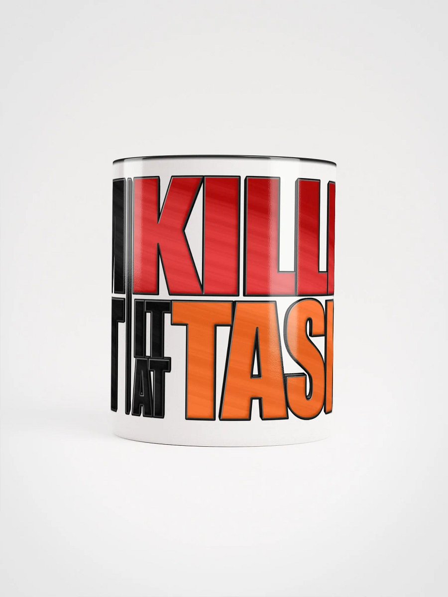 TASKS Mug product image (6)