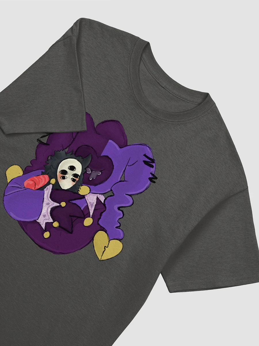 Jester Vis Plushie T-Shirt product image (23)