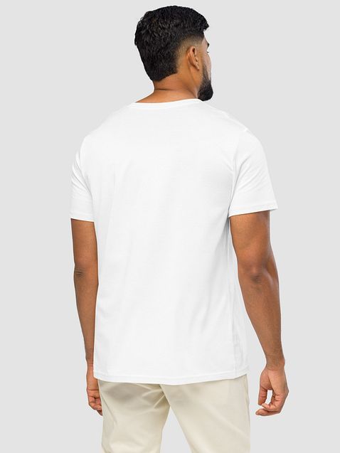 Photo showing Stanley/Stella Unisex Organic T-Shirt