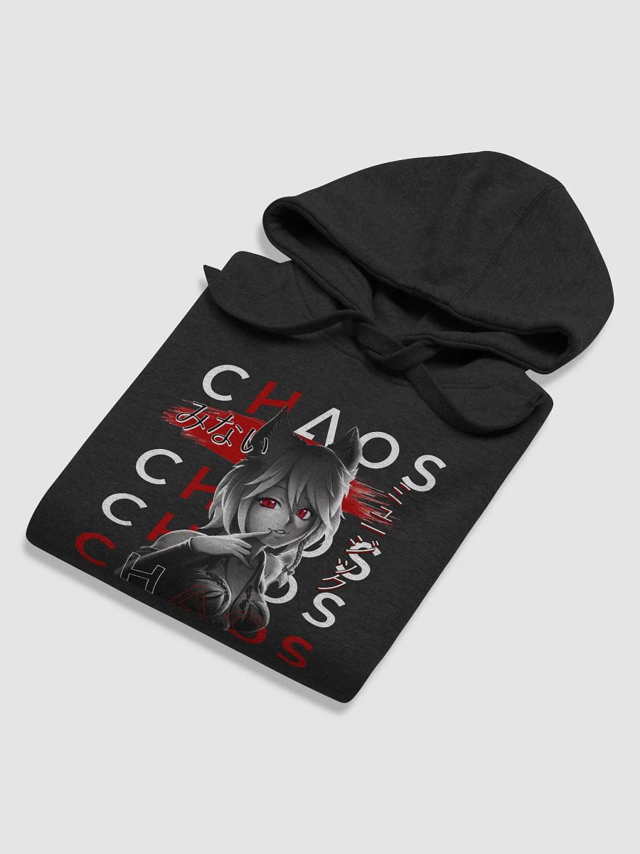 Minai Chaos Hoodie product image (6)