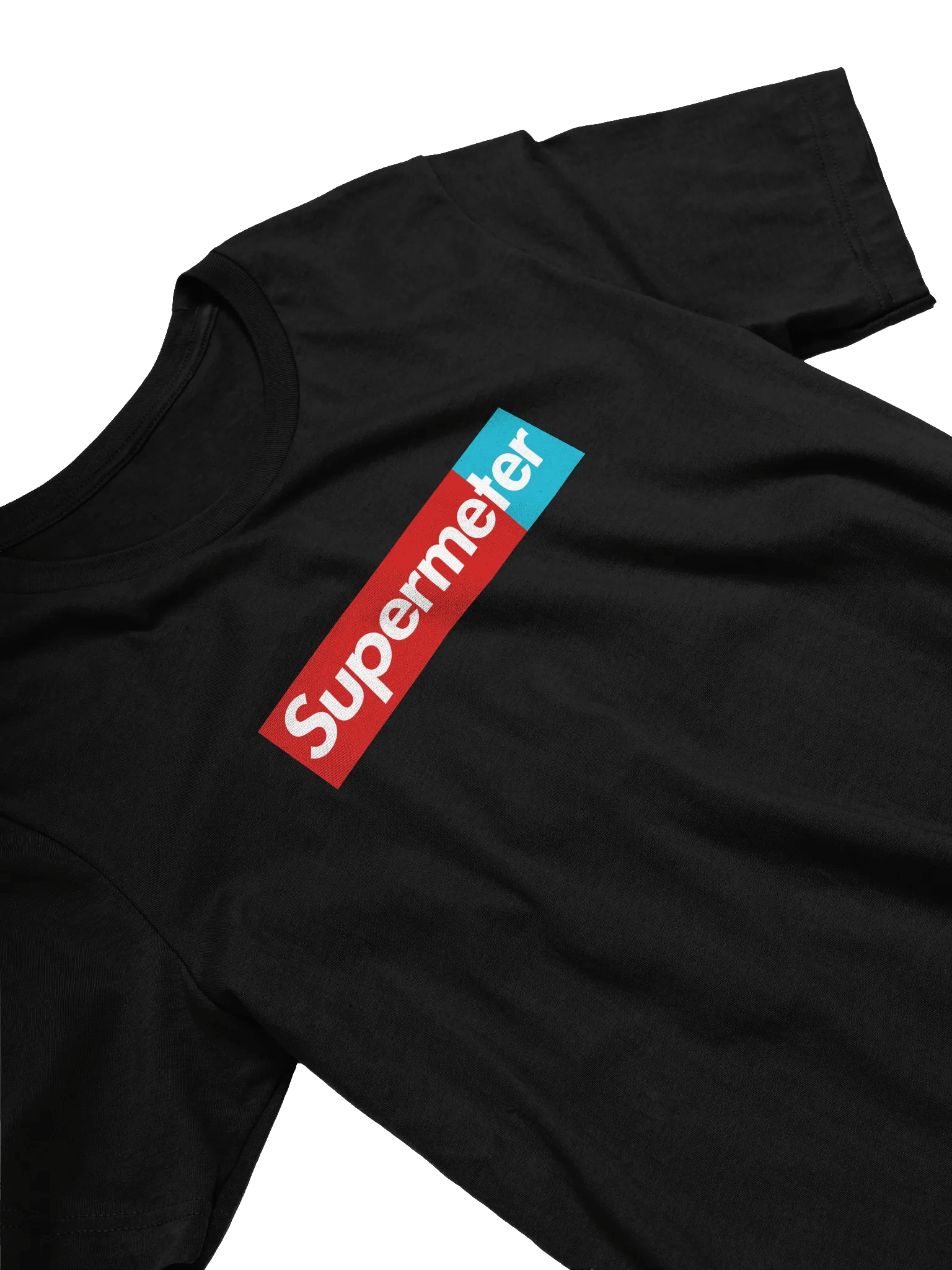 Supermeter T-shirt Slim Fit product image (3)
