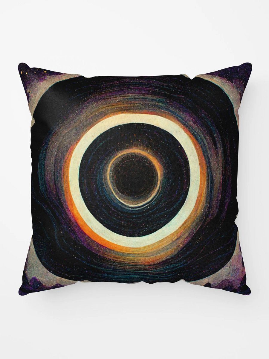 Dreamy Galaxy All-Over Print Pillow product image (10)