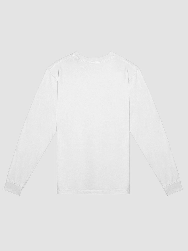 Symmetrical Dragonfly Artistic Long Sleeve Shirt product image (11)