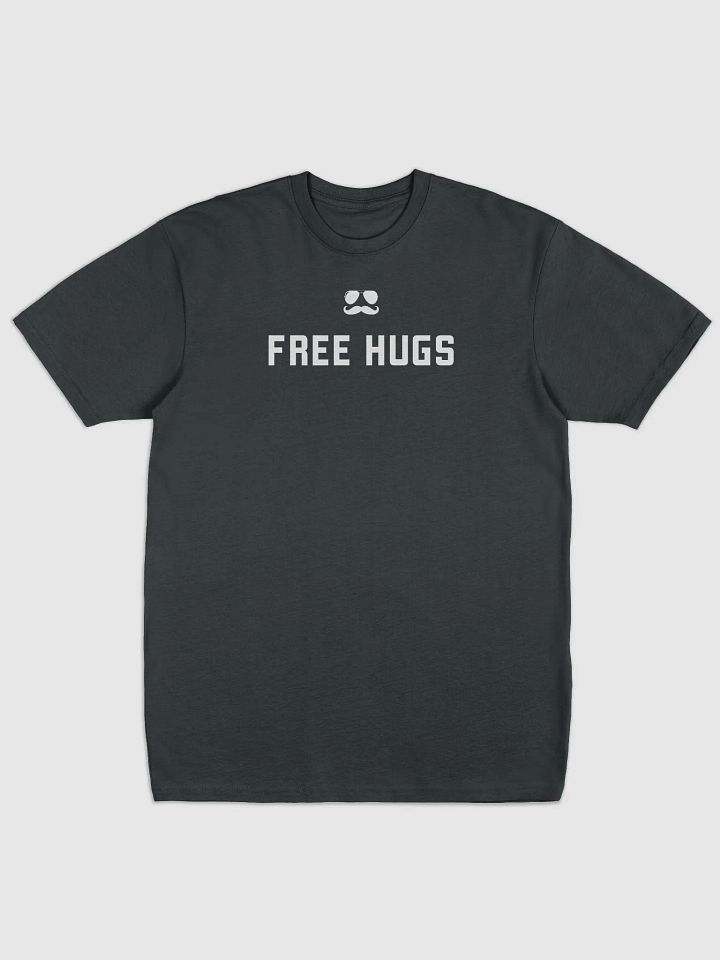 FREE HUGS TEE product image (1)