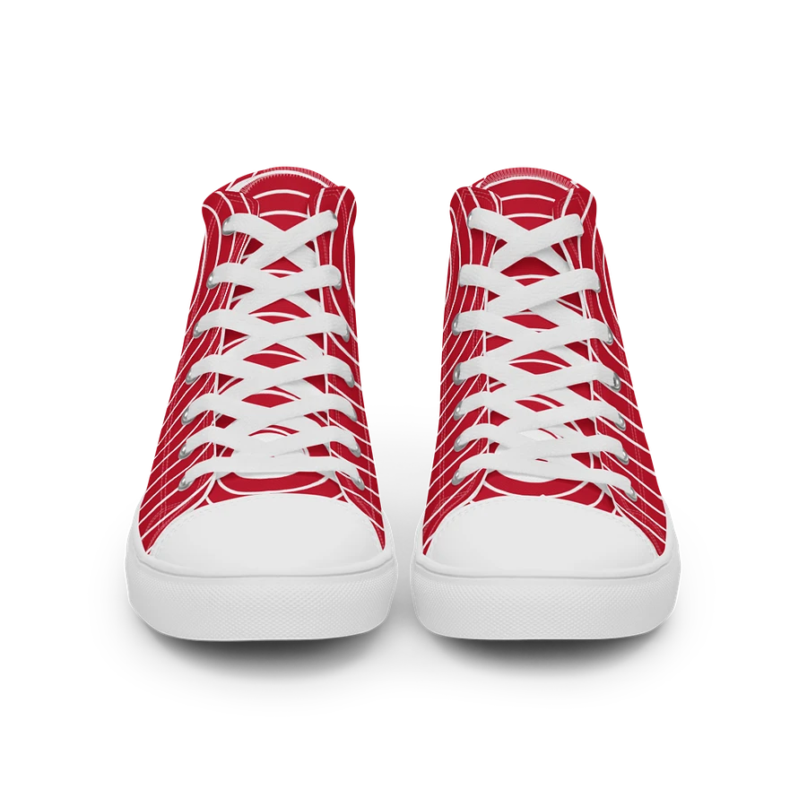 BASF Livery - High Top Shoes product image (29)