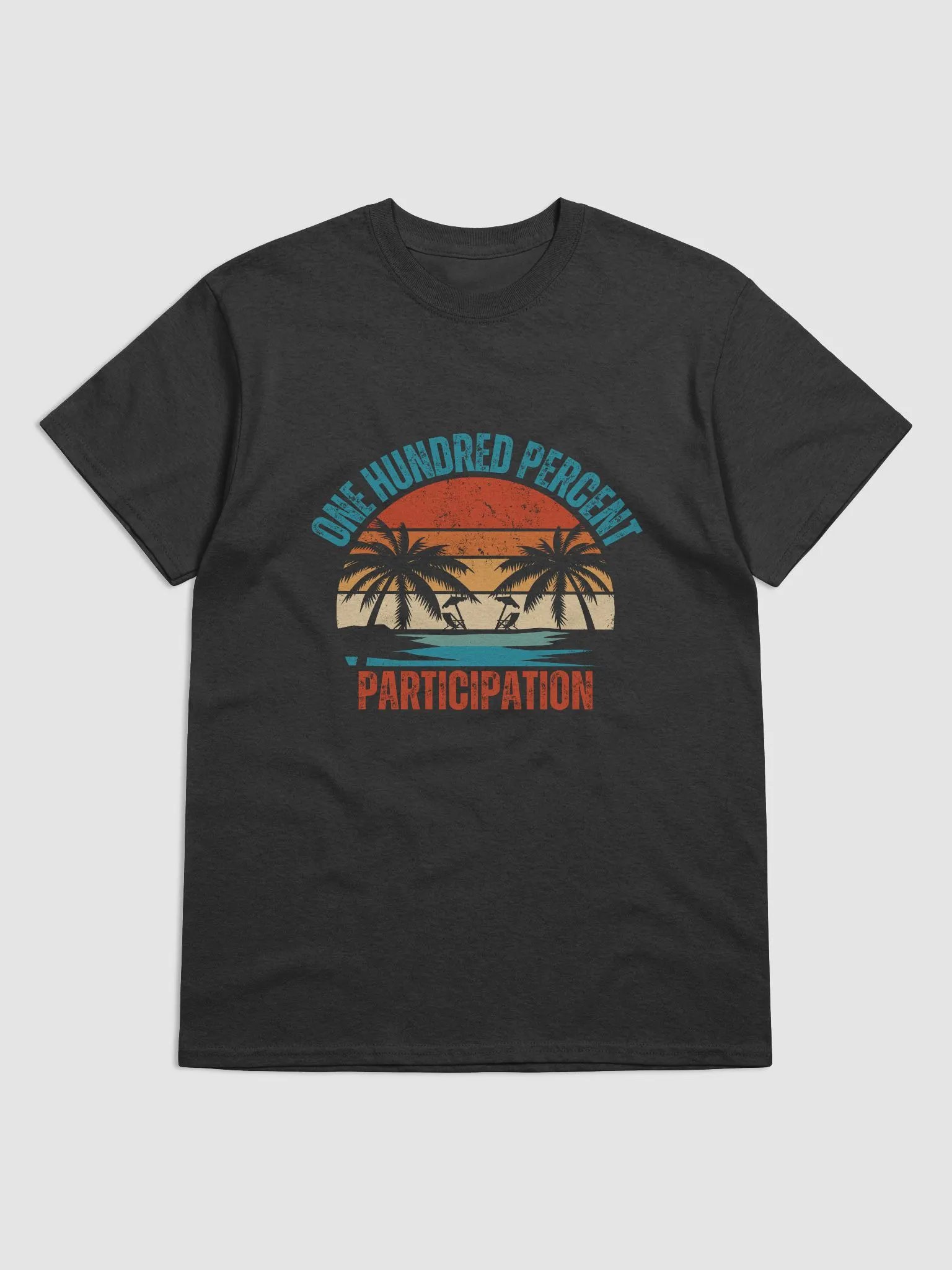 The T-Shirt Continues product image (1)