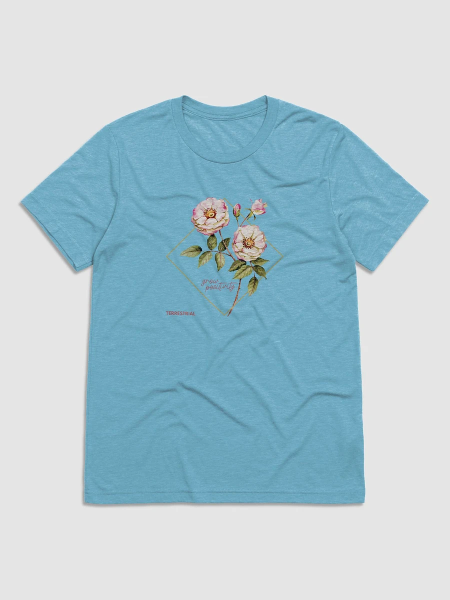LIMITED EDITION - Grow Positivity Tee product image (2)