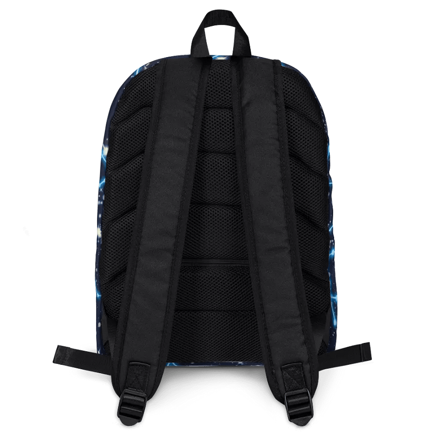 Gemini Backpack product image (4)