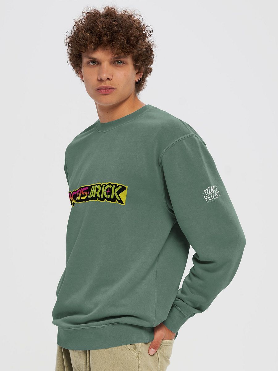 Cactus Brick (Sweater) - M Space product image (21)