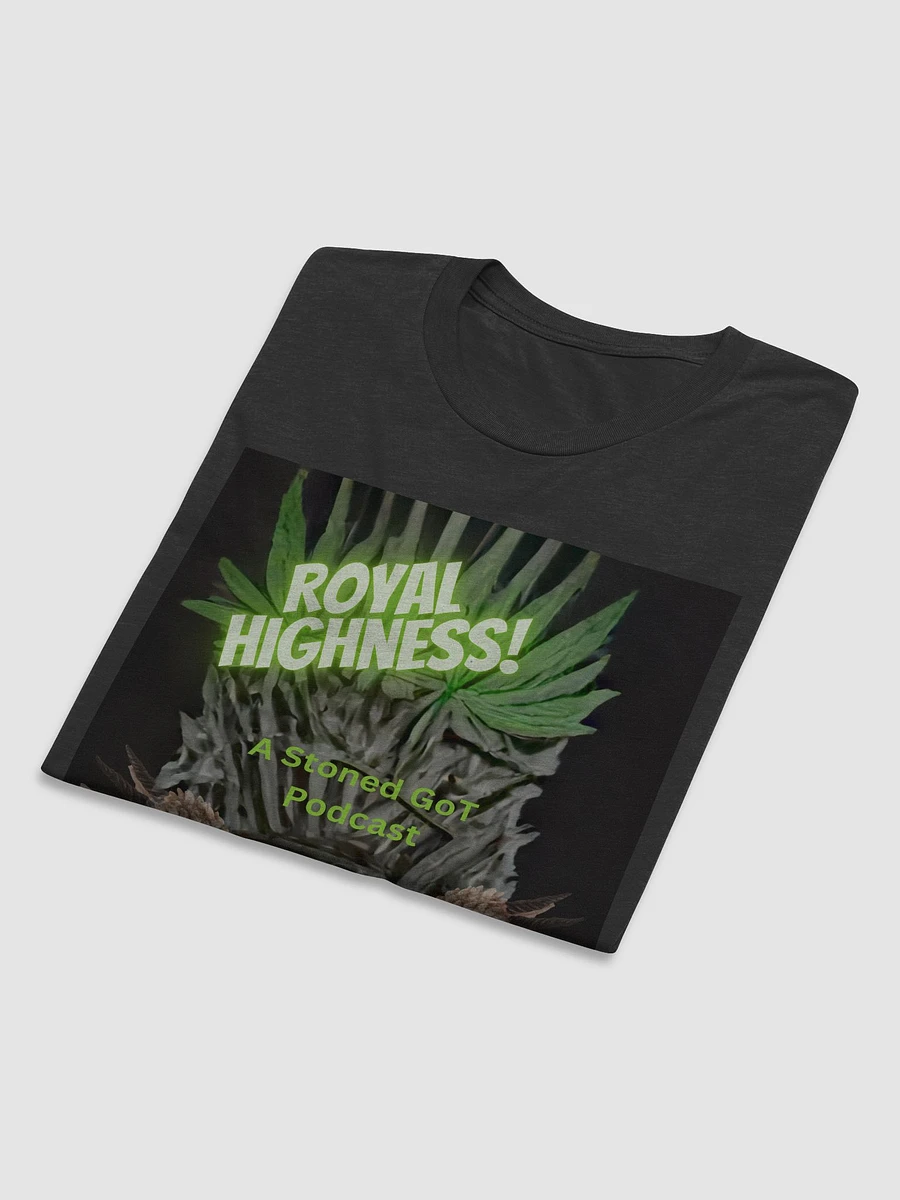 Royal Highness Shirt product image (5)