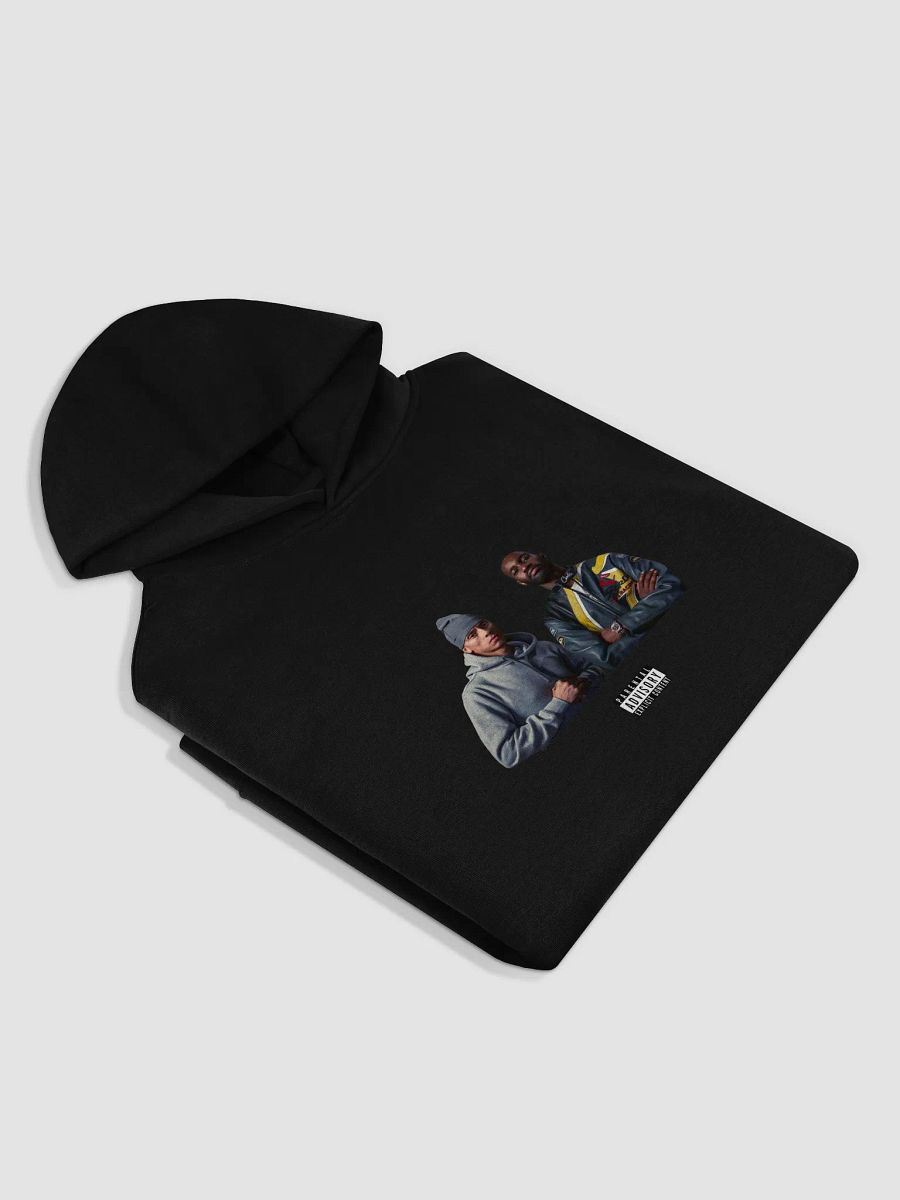 Cozy Comfort Oversized Hoodie product image (3)