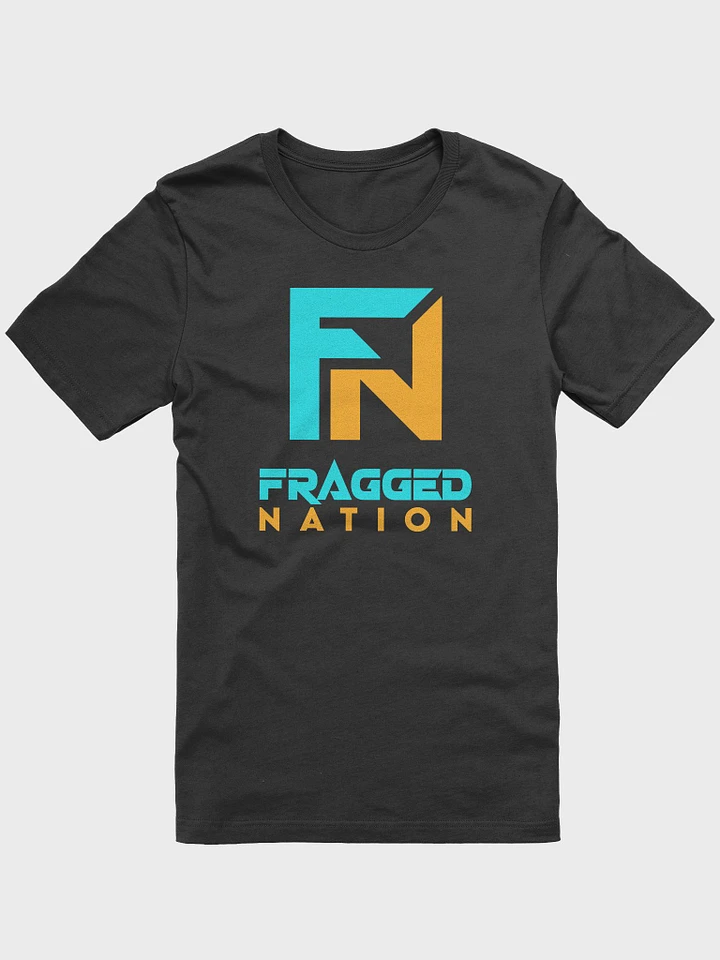 Fragged Nation Tee product image (1)