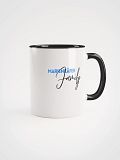 Marienkäfer Family - Tasse product image (1)