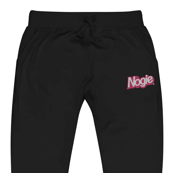 Nogie Murder Yoga Sweatpants product image (2)