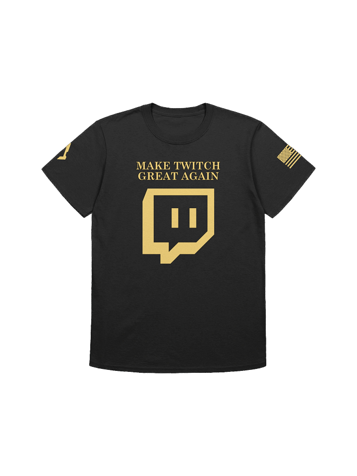 Make Twitch Great Again product image (1)