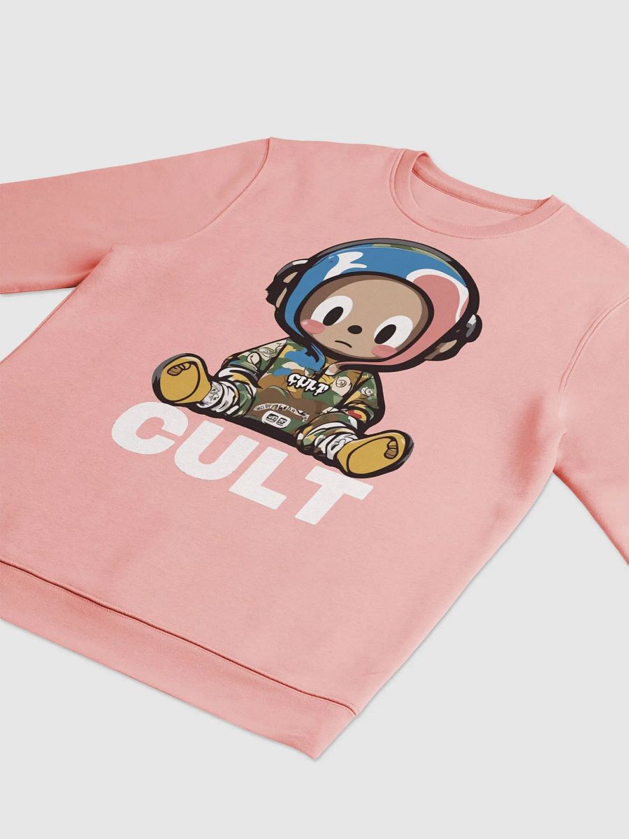 CULT BABY MUNK product image (3)