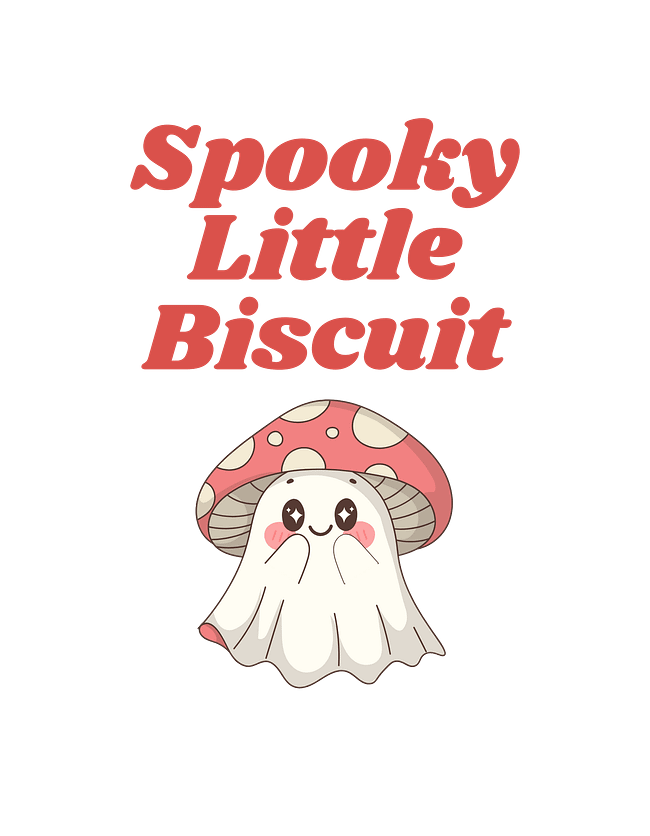 Spooky Club