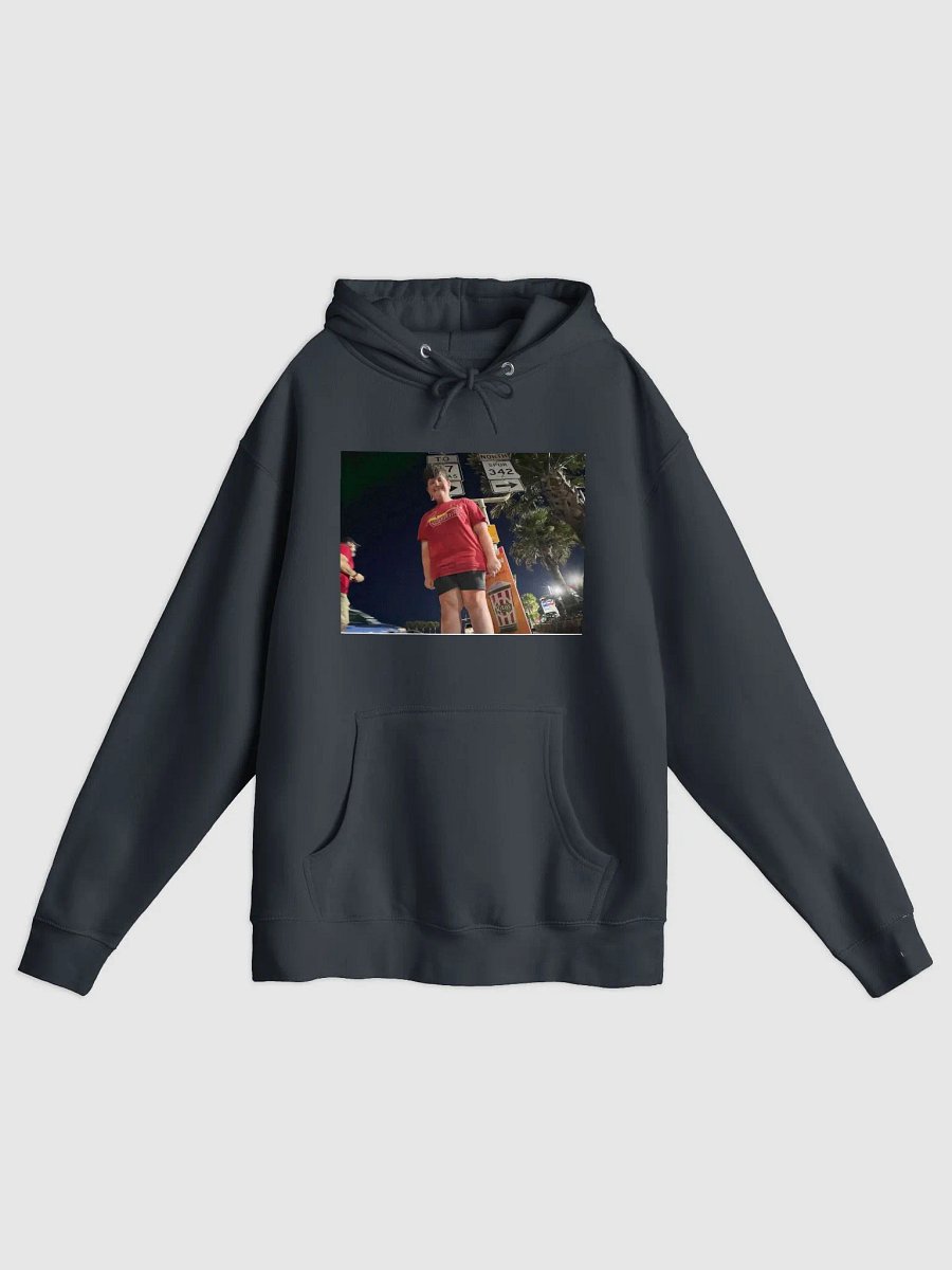 Signature E-Bay Hoodie product image (1)