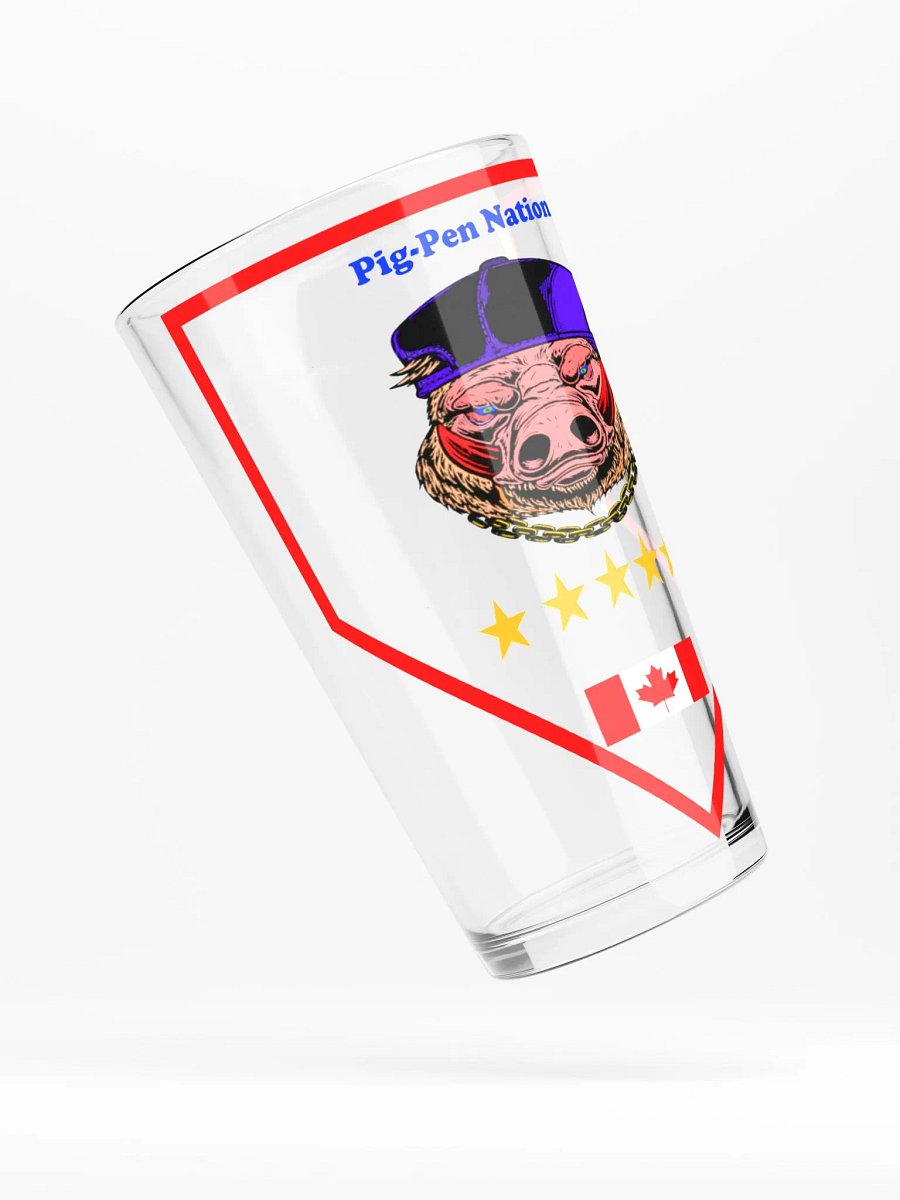 I support speedypig69 product image (4)