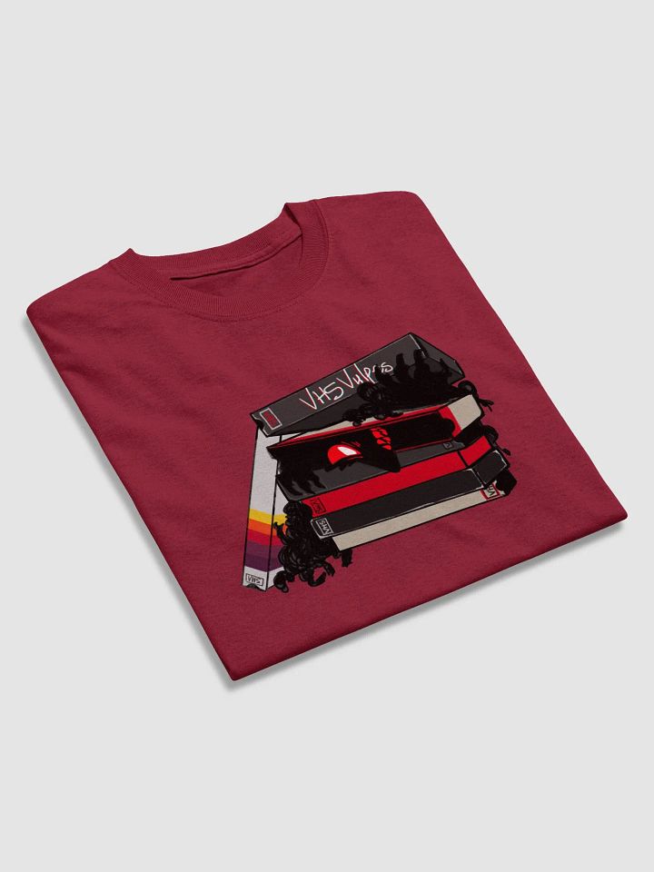 Hiding in the Tapes product image (1)