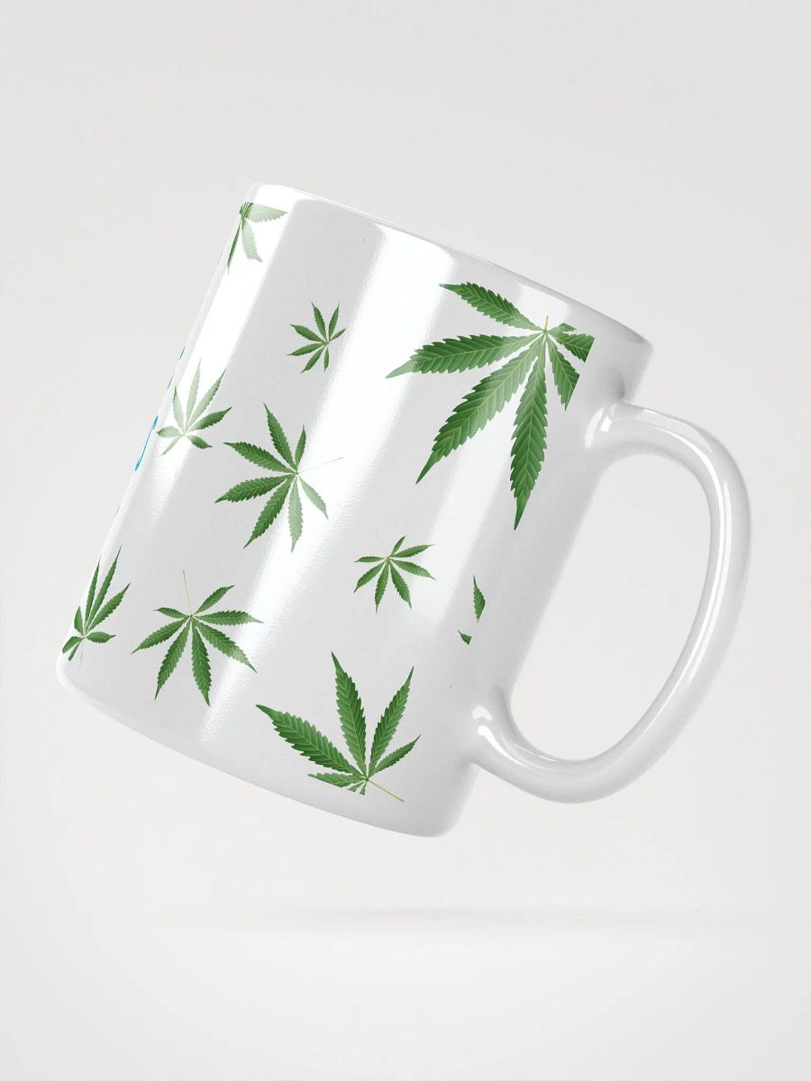 Soulful Weed Scent Mug product image (4)